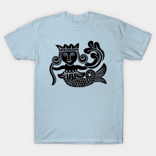 Mermaid T-Shirt